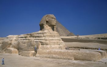 The Endless Death of Pharaoh Hatshepsut